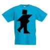 Fruit of the Loom Kids Original T-Shirt Thumbnail