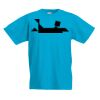 Fruit of the Loom Kids Original T-Shirt Thumbnail