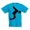 Fruit of the Loom Kids Original T-Shirt Thumbnail