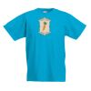 Fruit of the Loom Kids Original T-Shirt Thumbnail
