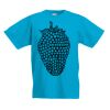 Fruit of the Loom Kids Original T-Shirt Thumbnail