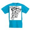 Fruit of the Loom Kids Original T-Shirt Thumbnail