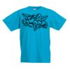 Fruit of the Loom Kids Original T-Shirt Thumbnail