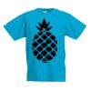 Fruit of the Loom Kids Original T-Shirt Thumbnail