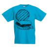 Fruit of the Loom Kids Original T-Shirt Thumbnail
