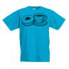 Fruit of the Loom Kids Original T-Shirt Thumbnail