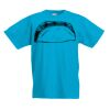 Fruit of the Loom Kids Original T-Shirt Thumbnail
