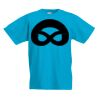 Fruit of the Loom Kids Original T-Shirt Thumbnail