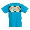 Fruit of the Loom Kids Original T-Shirt Thumbnail