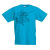 Fruit of the Loom Kids Original T-Shirt Thumbnail