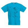 Fruit of the Loom Kids Original T-Shirt Thumbnail
