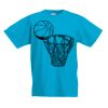 Fruit of the Loom Kids Original T-Shirt Thumbnail