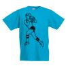 Fruit of the Loom Kids Original T-Shirt Thumbnail