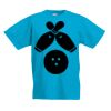 Fruit of the Loom Kids Original T-Shirt Thumbnail