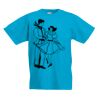 Fruit of the Loom Kids Original T-Shirt Thumbnail