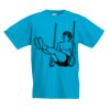 Fruit of the Loom Kids Original T-Shirt Thumbnail
