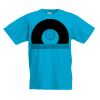 Fruit of the Loom Kids Original T-Shirt Thumbnail