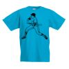 Fruit of the Loom Kids Original T-Shirt Thumbnail