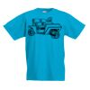 Fruit of the Loom Kids Original T-Shirt Thumbnail