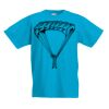 Fruit of the Loom Kids Original T-Shirt Thumbnail