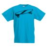 Fruit of the Loom Kids Original T-Shirt Thumbnail