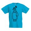 Fruit of the Loom Kids Original T-Shirt Thumbnail