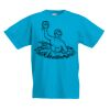 Fruit of the Loom Kids Original T-Shirt Thumbnail