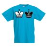 Fruit of the Loom Kids Original T-Shirt Thumbnail