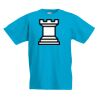 Fruit of the Loom Kids Original T-Shirt Thumbnail