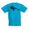 Fruit of the Loom Kids Original T-Shirt Thumbnail