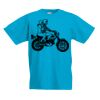 Fruit of the Loom Kids Original T-Shirt Thumbnail