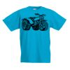 Fruit of the Loom Kids Original T-Shirt Thumbnail