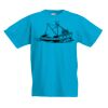 Fruit of the Loom Kids Original T-Shirt Thumbnail