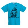 Fruit of the Loom Kids Original T-Shirt Thumbnail