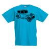 Fruit of the Loom Kids Original T-Shirt Thumbnail