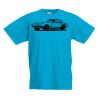 Fruit of the Loom Kids Original T-Shirt Thumbnail