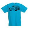 Fruit of the Loom Kids Original T-Shirt Thumbnail