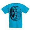 Fruit of the Loom Kids Original T-Shirt Thumbnail
