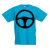 Fruit of the Loom Kids Original T-Shirt Thumbnail
