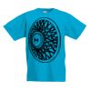 Fruit of the Loom Kids Original T-Shirt Thumbnail