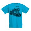 Fruit of the Loom Kids Original T-Shirt Thumbnail