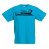 Fruit of the Loom Kids Original T-Shirt Thumbnail