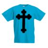 Fruit of the Loom Kids Original T-Shirt Thumbnail