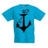 Fruit of the Loom Kids Original T-Shirt Thumbnail