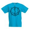 Fruit of the Loom Kids Original T-Shirt Thumbnail