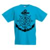 Fruit of the Loom Kids Original T-Shirt Thumbnail