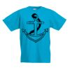 Fruit of the Loom Kids Original T-Shirt Thumbnail