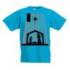 Fruit of the Loom Kids Original T-Shirt Thumbnail