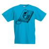 Fruit of the Loom Kids Original T-Shirt Thumbnail