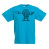 Fruit of the Loom Kids Original T-Shirt Thumbnail